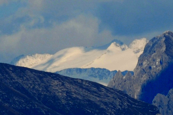 Aiuto riconoscimento Orobie, Prealpi bergamasche e bresciane